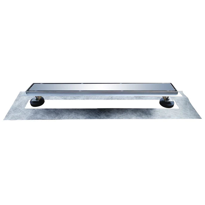 Kodaen Two in one linear shower drain - SD-1083G
