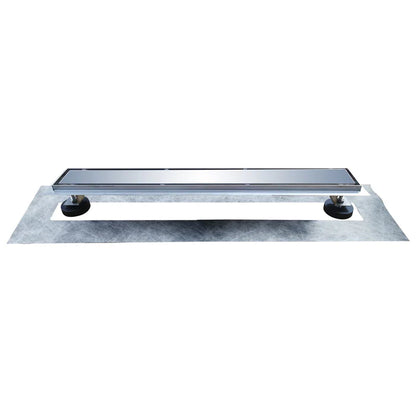 Kodaen Two in one linear shower drain - SD-1083G