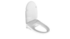 Caroma Fluid Bidet Seat