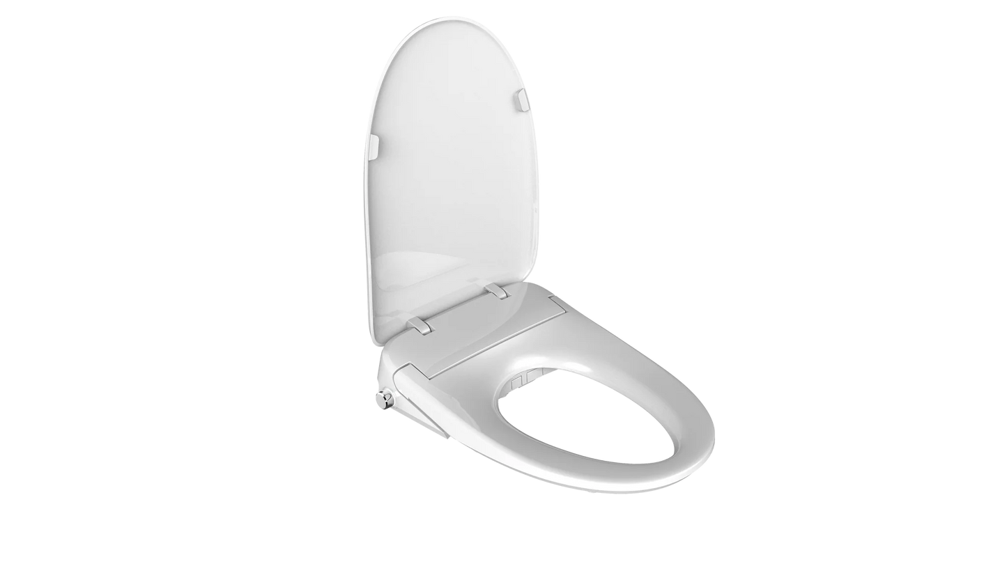 Caroma Fluid Bidet Seat