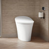 Kohler Veil® One-piece compact elongated smart toilet, dual-flush - Golzar Home