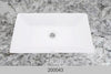 Bosco Ada Undermount Bathroom Sinks 20 7/8″ x 14 5/8″ x 5″