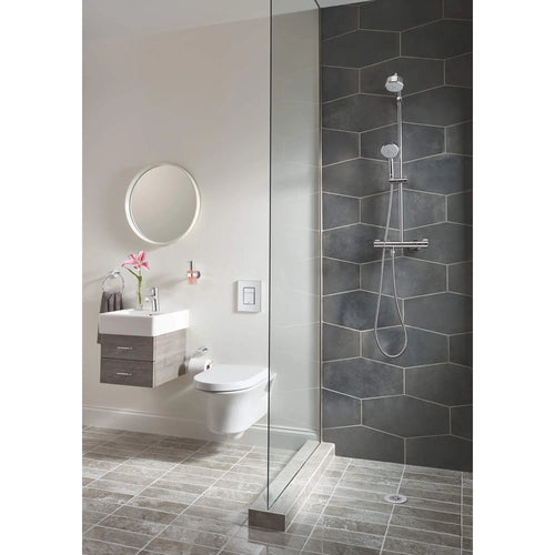 Grohe Paper Holder