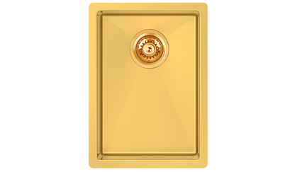 Zomodo Eureka Gold Cayman 13" Prep / Bar Kit