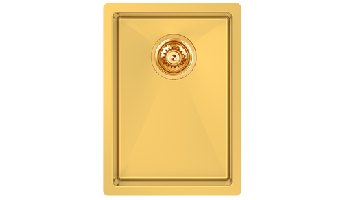 Zomodo Eureka Gold Cayman 13" Prep / Bar Kit