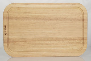 Bosco Cutting Board