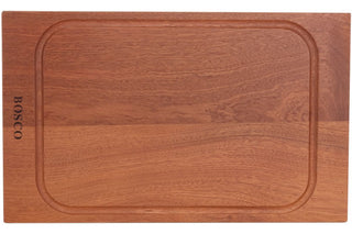 Bosco Cutting Board