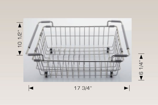 Bosco Plate Rack basket