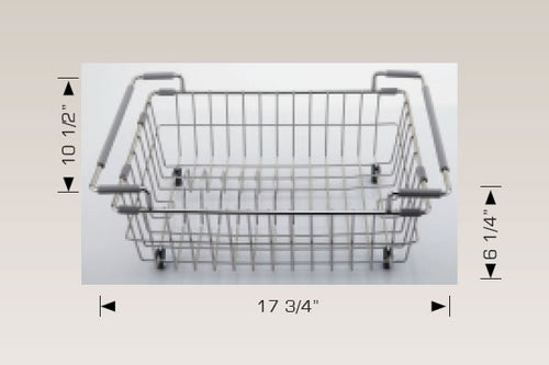 Bosco Plate Rack basket
