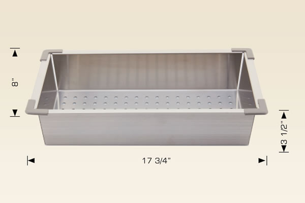 Bosco Colander