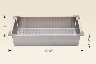 Bosco Colander