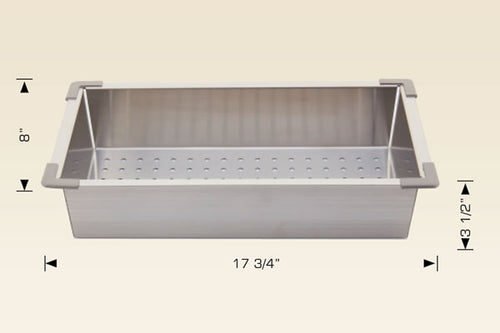Bosco Colander