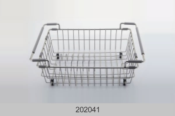 Bosco Basket 202041