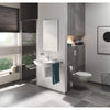 Grohe Essentials 18" Double Towel Bar