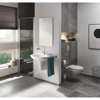 Grohe Essentials 18" Double Towel Bar