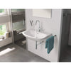 Grohe Essentials Crystal Glass