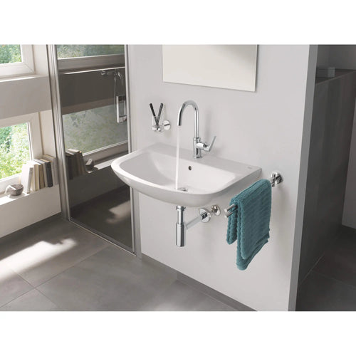 Grohe Essentials Crystal Glass