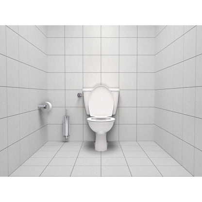 Grohe Essentials Toilet Brush Set