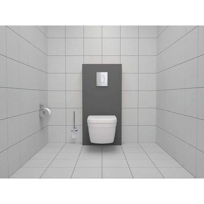 Grohe Essentials Toilet Brush Set