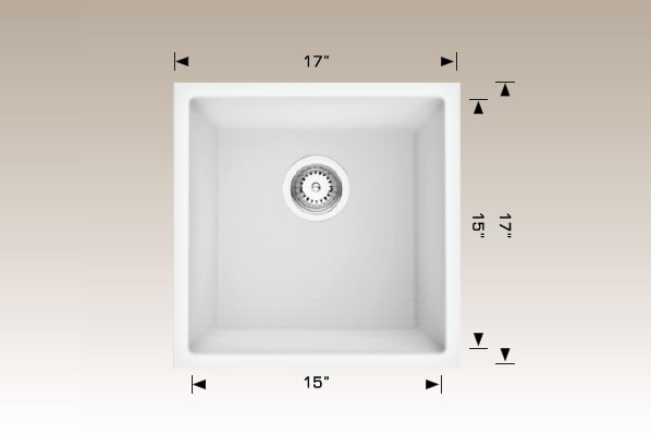 Bosco Undermount Sinks Toronto Undermount Sink
