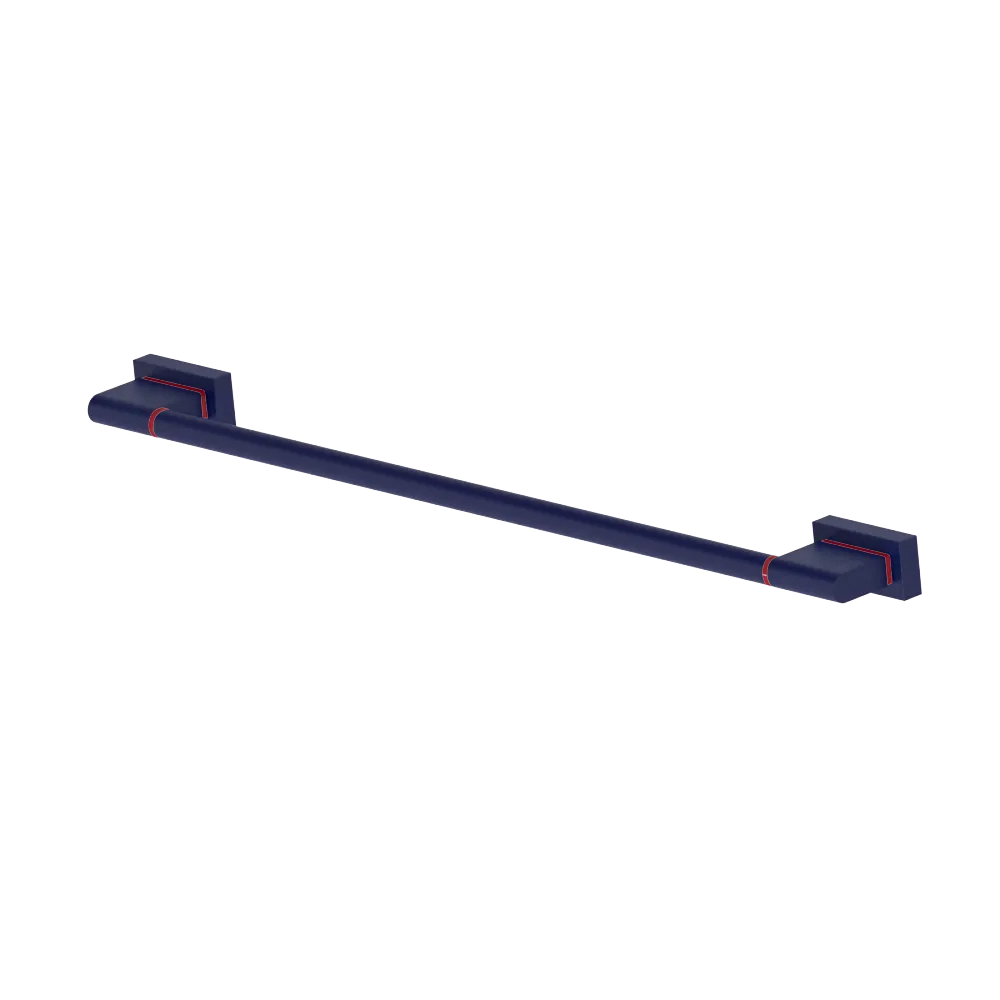 Rubinet Towel Bar 18" Midnight Blue