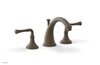 Phylrich BEADED Widespread Faucet Lever Handles 207-01