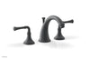 Phylrich BEADED Widespread Faucet Lever Handles 207-01