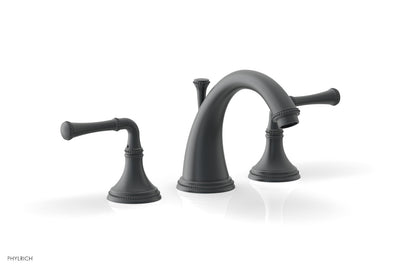 Phylrich BEADED Widespread Faucet Lever Handles 207-01