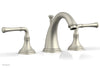 Phylrich BEADED Widespread Faucet Lever Handles 207-01