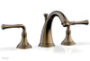 Phylrich BEADED Widespread Faucet Lever Handles 207-01