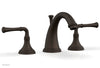 Phylrich BEADED Widespread Faucet Lever Handles 207-01