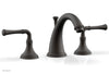 Phylrich BEADED Widespread Faucet Lever Handles 207-01