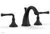 Phylrich BEADED Widespread Faucet Lever Handles 207-01