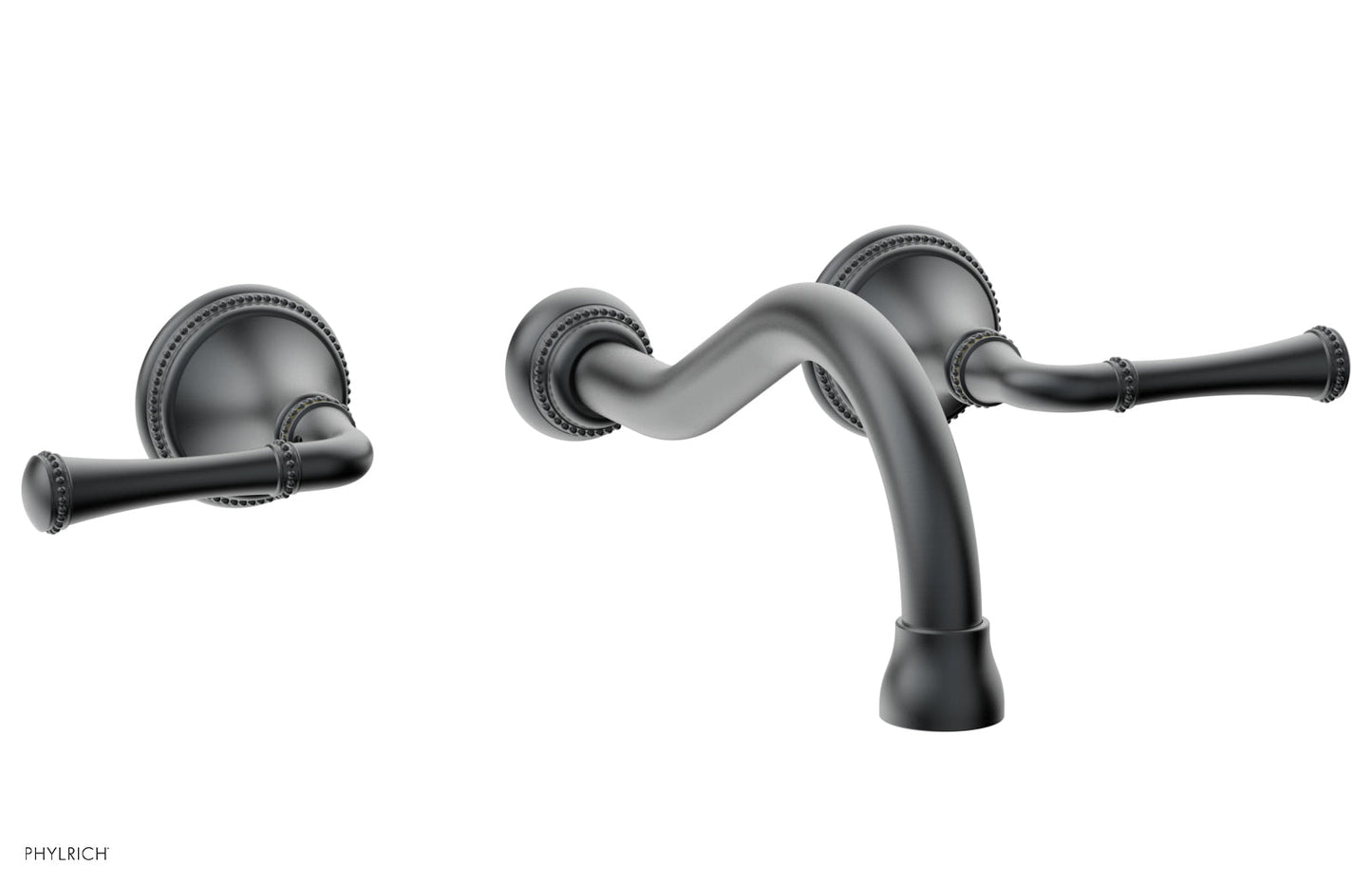 Phylrich BEADED Widespread Faucet 207-11
