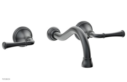 Phylrich BEADED Widespread Faucet 207-11