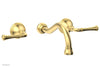 Phylrich BEADED Widespread Faucet 207-11