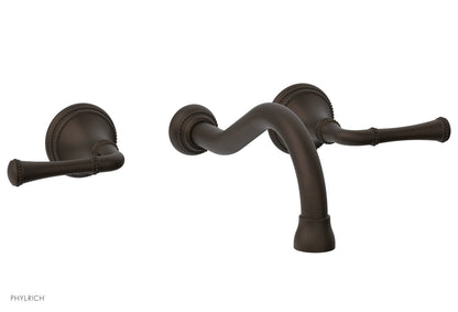 Phylrich BEADED Widespread Faucet 207-11