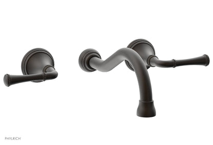 Phylrich BEADED Widespread Faucet 207-11
