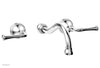 Phylrich BEADED Widespread Faucet 207-11