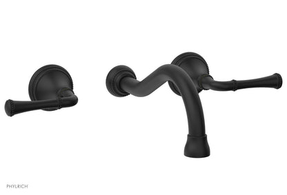Phylrich BEADED Widespread Faucet 207-11