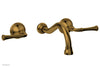 Phylrich BEADED Widespread Faucet 207-11