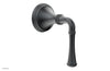 Phylrich BEADED Volume Control/Diverter Trim -Lever Handle 207-35