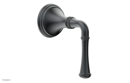 Phylrich BEADED Volume Control/Diverter Trim -Lever Handle 207-35