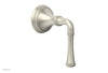 Phylrich BEADED Volume Control/Diverter Trim -Lever Handle 207-35