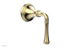 Phylrich BEADED Volume Control/Diverter Trim -Lever Handle 207-35