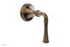 Phylrich BEADED Volume Control/Diverter Trim -Lever Handle 207-35