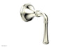 Phylrich BEADED Volume Control/Diverter Trim -Lever Handle 207-35