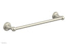 Phylrich BEADED 18" Towel Bar 207-70