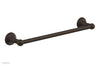 Phylrich BEADED 18" Towel Bar 207-70