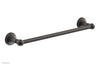 Phylrich BEADED 18" Towel Bar 207-70